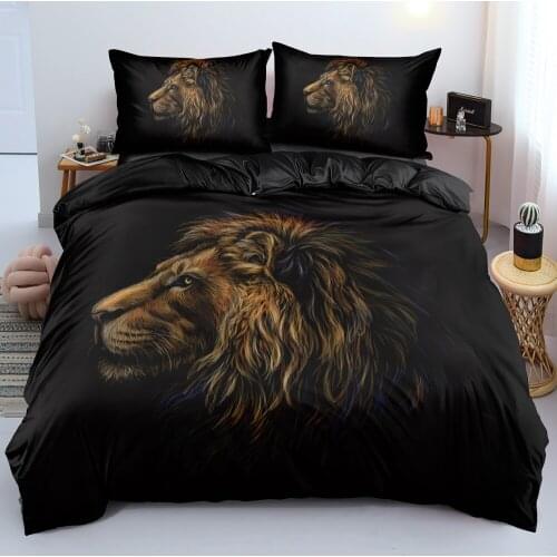 Linen Bedding OneCreateAll China