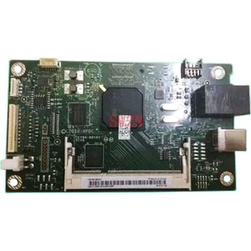 FORMATTER PCA ASSY Formatter Board logic Main Board MainBoard mother board for HP M451 M451dn M451dw M451nw M351 M351dn M351dw