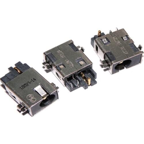 JIANGLUN DC POWER JACK CHARGER PORT For ASUS X501U X502 X502C X502CA S551 S551LA S551LB