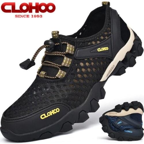 Summer Sandals Mens Outdoor Sports Shoes Original Chaussure Homme Zapatos De Hombre