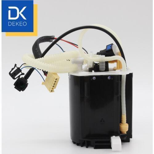 Dekeo Electric Fuel Pump Module Assembly Replacement For discovery 4/2.7/3.0 Range Rover sport 3.0 LR042717
