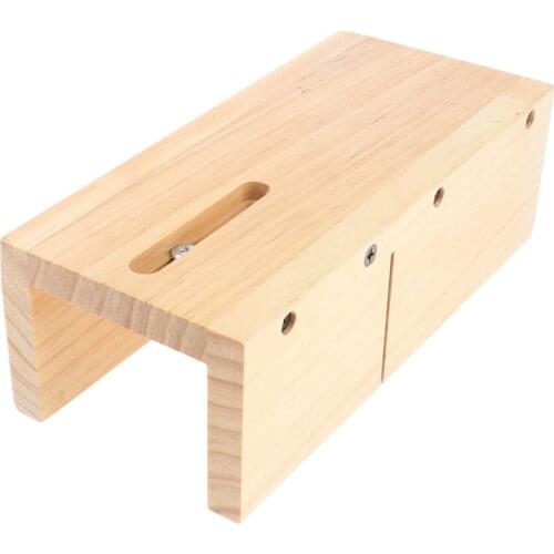 Pine Wood Soap Cutter Loaf Mould Mold Wooden Soap Making Cutting Tools for Handmade Craft Soap, Candle, Cake, Ice, Chocolate