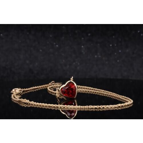 Starszuan Necklaces