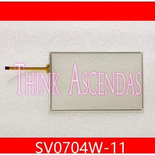 SV0704W-11/SV0705S-01/ SV1504S-03 /SV1504S-05 /TPC7063H KDT-701/ TS-017475-R02 Touchpad
