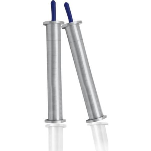 Vibrating wire strain gage concrete strain gage, civil engineering strain gauge monitoring, embedded embedded strain gage