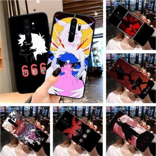 YJZFDYRM Phone Cases Xiaomi Mi Note 3