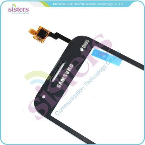 20pcs Wholesale New White/black Touch Screen Digitizer For Samsung Galaxy J1 4G SM-J100 with Duos