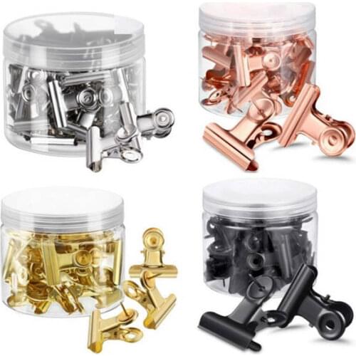 400Sets Push Pins With Metal Clips Thumbtacks Pushpins Paper Clips Clothespins For Cork Board And Photo