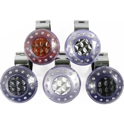 Automobile Universal Steering Wheel Control Booster Booster Ball Steering Gear with Steel Ball Bearing Labor-saving Ball