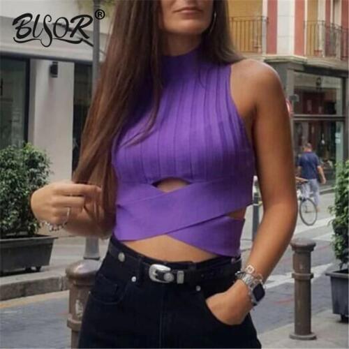 Блузки с коротким рукавом BLSQR China At AliExpress