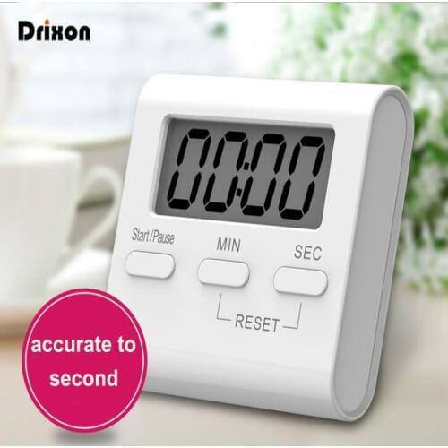 Drixon Kitchen Timers