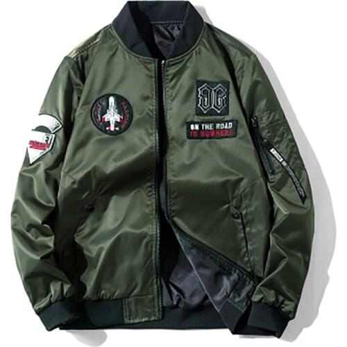 Мужские демисезонные куртки Giyu China At AliExpress