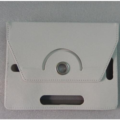 Myslc leather case For Alcatel Pixi 3 7.0/Pop 7S/Pixi 7 3G/T10/T20 7" inch 360 Degree Rotating Universal Tablet PU Leather cover