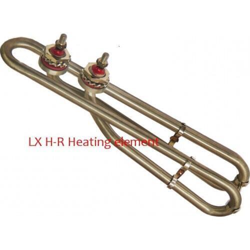 LX 1.5KW heating element,Fits for LX Bathtub heater model 1.5 kw H15-R1 H15-R2 H15-R3