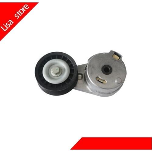Tensioner Pulley for Buick GL8 land mpv3.0l lacrosse 3.0l OEM:12603527