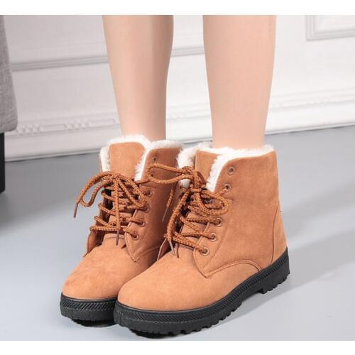 Зимние сапоги PADEGAO China At AliExpress