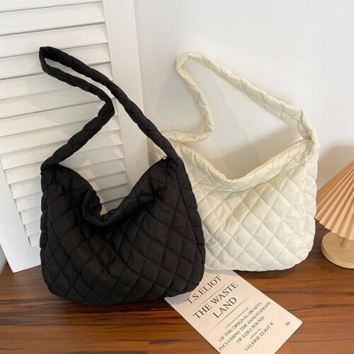 PIANG DUNER Women's Quilted Bags