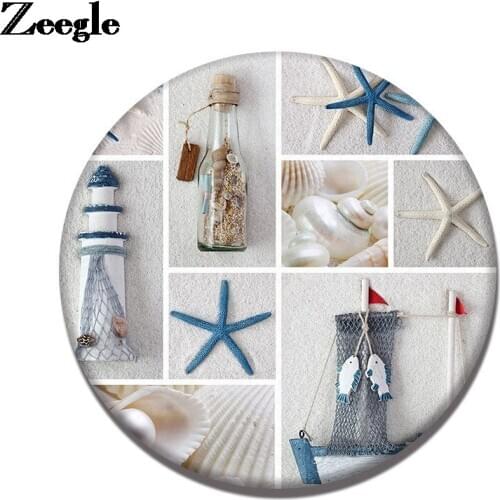 Coasters Anti-Slip Placemats Coffee Table Cup Mat Table Mat Creative Home Decorarion Water Absorption Mugs Pad