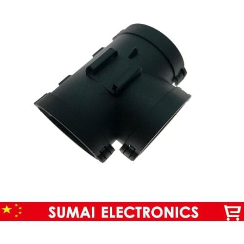 25mm*3 T type 25x25x25mm Bellows/ CORRUGATED TUBE shell /sheath for Car Wire, Corrugated pipe tee 25*25*25mm