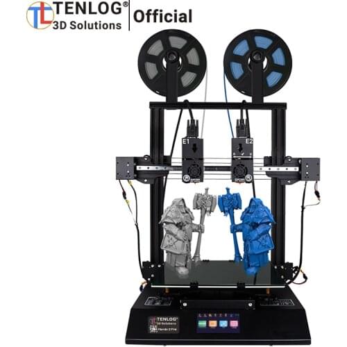 TENLOG 3D Printers