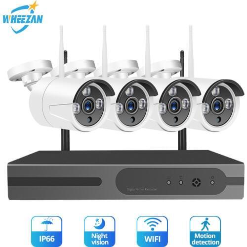 Wetrans Covert Video Surveillance Systems