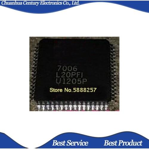 1 Pcs/Lot IDT7006L20PFI QFP64 New and Original In Stock