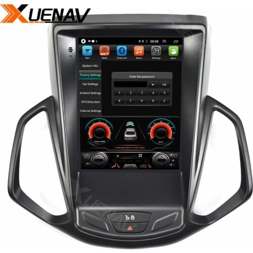 10.4 inch android auto for ford ecosport car gps player 2013 2014 2015 2016 2017 autoradio for ford Eco sport car dvd player