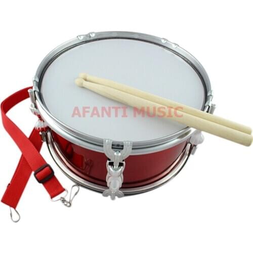 13 inch Afanti Music Snare Drum (SNA-1361)