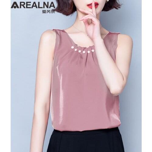 AREALNA Women's T-shirts