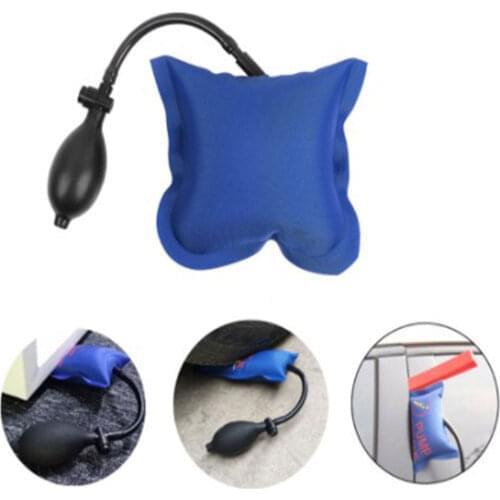 Automobile air cushion airbag door and window installation positioning air cushion airbag leveling tool car accessories
