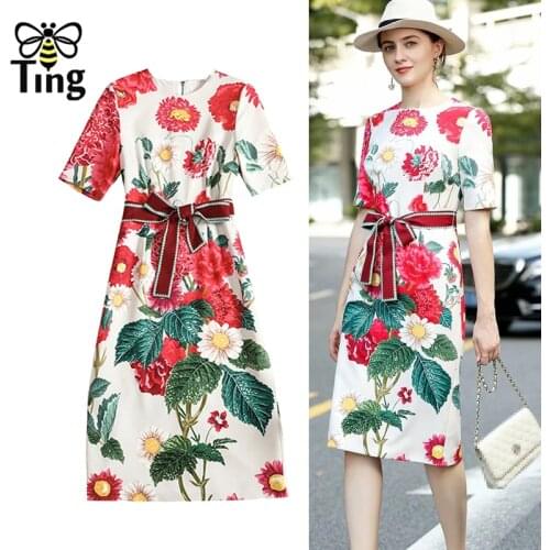 Прямые летние платья Cechy Daisy China At AliExpress