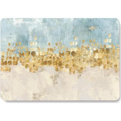 Case For MacBook Air 13 11 12 Retina 13.3 New Pro 15.4 16 inch Cover Art Paint shell XC0343