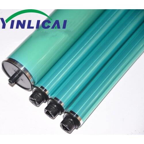 1Set OPC Drum IU610M IU610Y IU610C IU610K For Konica Minolta Bizhub C451 C452 C550 C552 C652 652DS C650 C650P C654 C754 Cylinder
