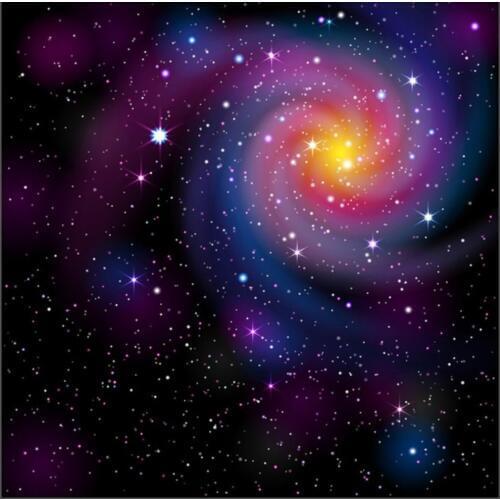 Photo wall murals wallpaper Fashion fantasy sky ceiling ceiling mural wallpaper ceiling