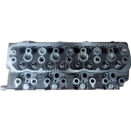 4D30 Cylinder Head For Mitsubishi