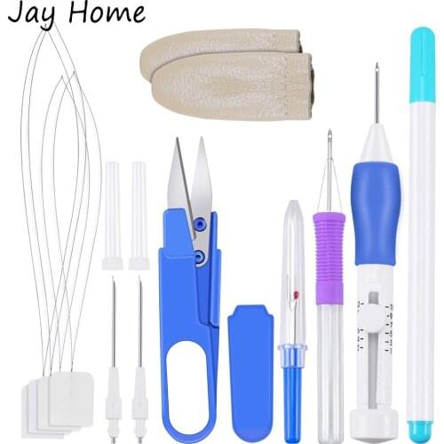 JAY HOME Punches China