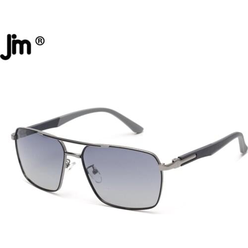 JM Mens Sunglasses