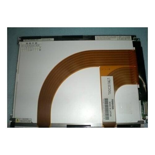 LTM10C306L FOR TOSHIBA 640*480 TFT LCD SCREEN repair replace