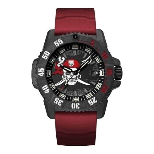 LUMINOX Mod. JOLLY ROGER LIMITED EDITION