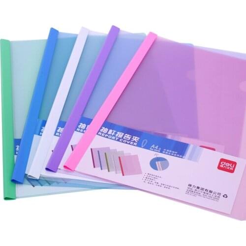 Канцелярские папки M&G China At AliExpress