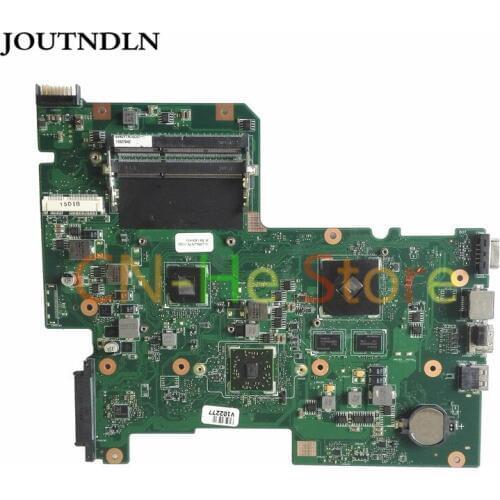 JOUTNDLN FOR Acer Aspire 7250 7250G Laptop Motherboard MBRLB0P002 AAB70 MAIN BOARD REV2.0 W/ E-350 CPU and HD6470 GPU