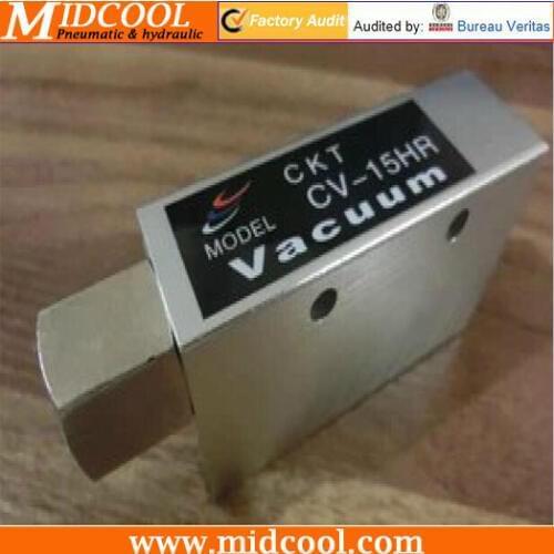 MIDCOOL CV-15HR Vacuum Ejector