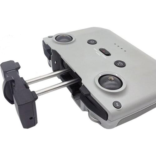Mini Remote Control Phone Clip Stretching Buckle Snap for DJI Mavic Air 2 Remote Control Accessories