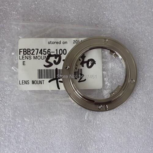 New Base Bayonet Mount Repair parts For Fujifilm fujinon XF 50-140mmF2.8 R LM OIS WR lens