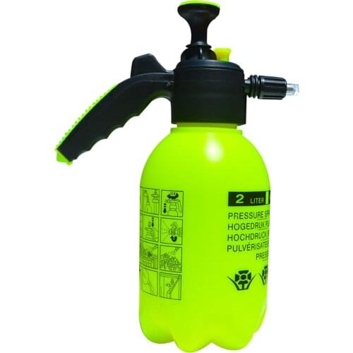 Car Wash Foam Sprayer, Foam , Garden Sprayer, Hand held Garden Foam Sprayer Pump Manual Pressurized Water Sprayers