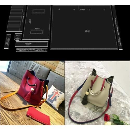 QJH Women's Messenger Bags