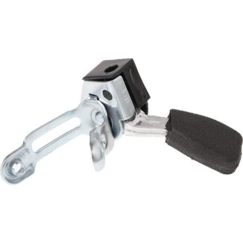 Bicycle Shifter Right Hand Lever Oil Friction Aluminum Alloy Mountain Bike MTB