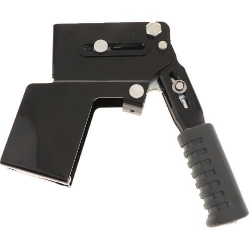 1Piece Motorcycle Front Brake Clutch Handle Levers Adjustable Brake for Many Kinds of Cars