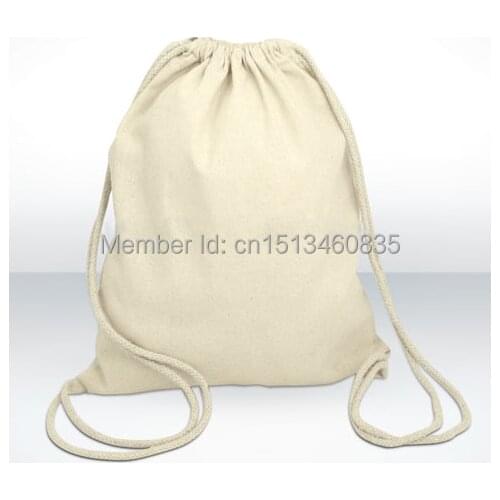 100pcs/lot CBRL small cotton jewelry pouch cotton gift pouch cotton drawstring pouch bag custom logo jewelry bag gadget bag