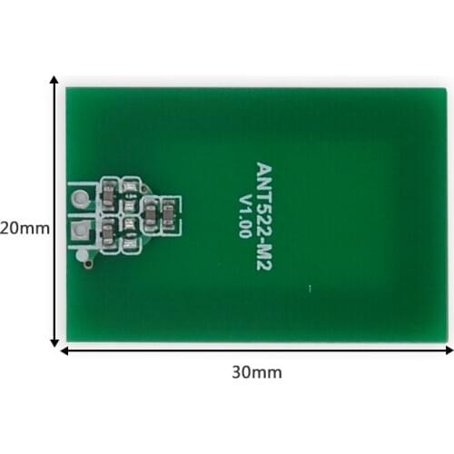 13.56MHz Card Reader Module Antenna | Modular Antenna | Antenna Plate | Card Reader Antenna | Radio Frequency Antenna